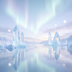 Glass Wind Song by Sira Anya