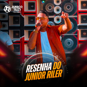 Junior Riler - Amar Não e Pecado