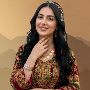 Gerden Zêrê by Gav Ai Music
