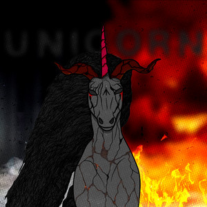 Unicorn by exane