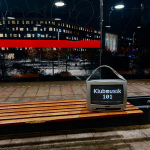 Klubmusik 101 by Busbus