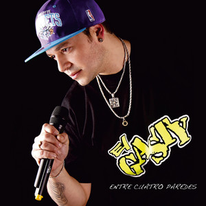 El Mañanero by El Gasty Album Cover