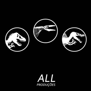 Rap dos Jurássicos by All Place Br
