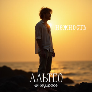 Нежность by Альтео, KeySpace