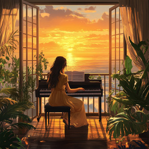Radiant Symphony by Eladia Wave
