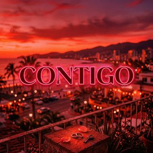 Contigo - Reggaeton by RudeBoy Ngg