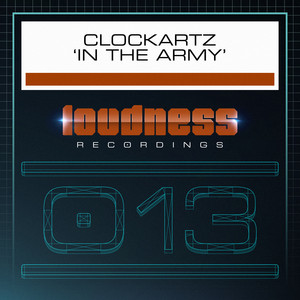 In The Army - Pro Mix by Clockartz