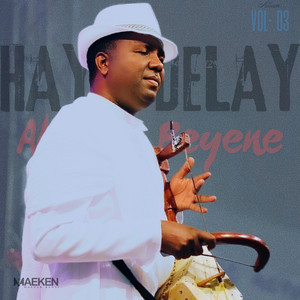 Abera Beyene - Haydelay