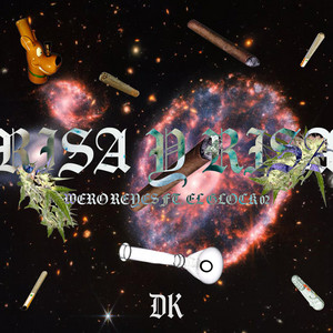 RISA Y RISA by WERO REYES, El Glock 02
