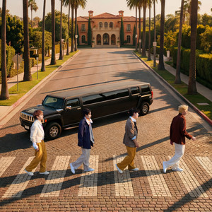 SOUR SAUCE - ลูกคนรวย (Spoiled)