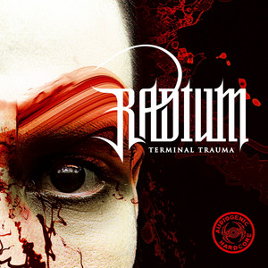 Terminal Trauma cover