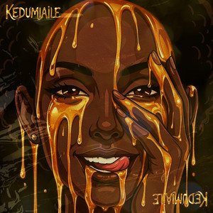 PAS TOUCHE by Kach M