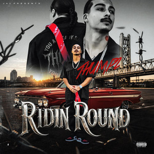 Ridin Round by ThumpzX4