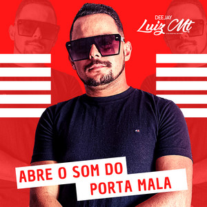 Abre o Som do Porta Mala