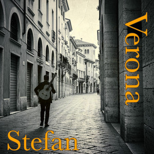 Verona by Stefan