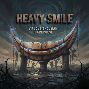 Heavy Smile by DarkPulse, Viplove Bhojwani
