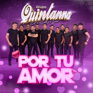 Por Tu Amor
