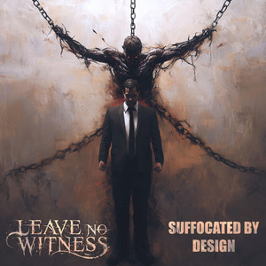 Leave No Witness | Spotify