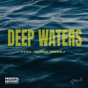Portada de Deep Waters