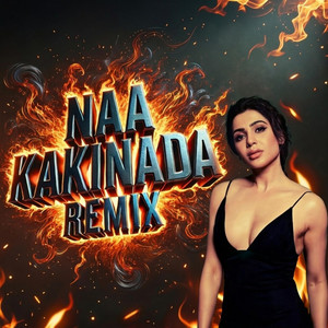 Naa Kakinaada Katta - Dappan Kuthu Bass Mix by Spinz Cz