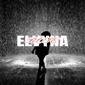 When You Left Without a Sound by ELVYNA ROSE