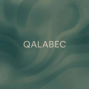 Qalabec by Simon Bogren
