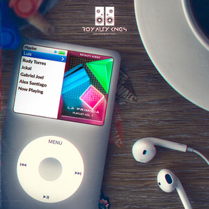 No Cambiaré by Royalty Kings, Rudy Torres