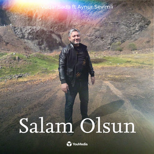 Vuqar Seda - Salam Olsun (feat. Aynur Sevimli)