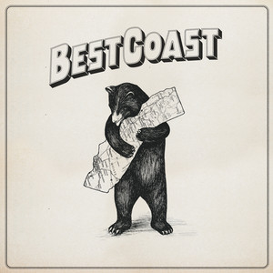 The Only Place by Best Coast