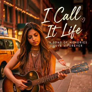 I Call It Life by Bcom Bliss