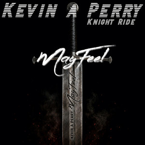 In the Dark by Kevin a Perry