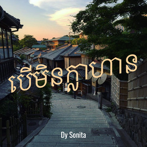 Dy Sonita - បើមិនក្លាហាន