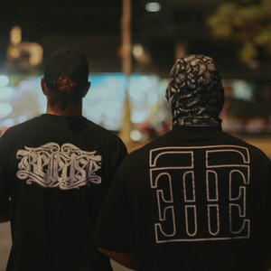 G in Prime by SEMO KASATO, Blackee Black