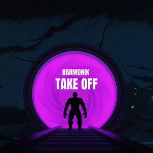 Take Off - Radio Edit by Harmonik