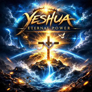 Ruach Elohim ETERNAL SPIRIT by The Hebrew Worship Zone