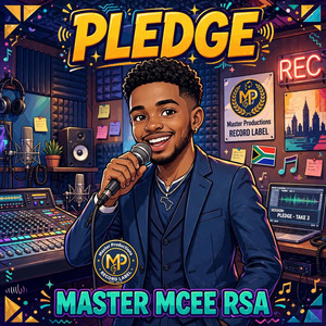 Pledge by Master Mcee RSA