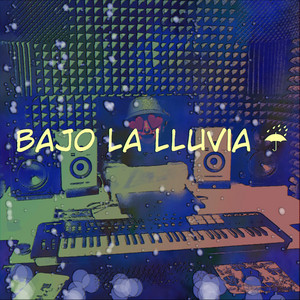 Bajo la Lluvia by Los Maniacos, Rafa Carter