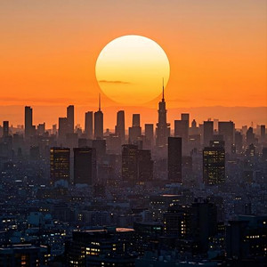 夕凪の余白 by Mayz