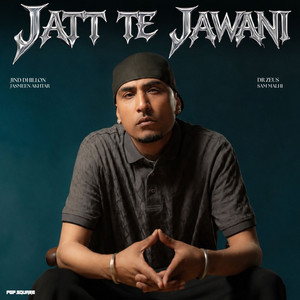 Jatt Te Jawani