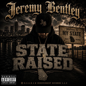 State Raised by Jeremy Bentley