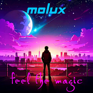 Feel The Magic by molux
