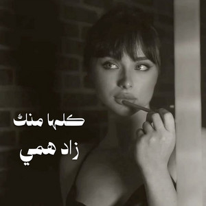 صدى الشام - كلها منك زاد همي