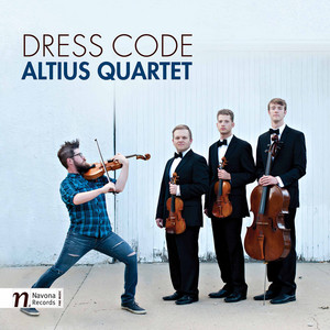 Stand by Me (Arr. Z. Reaves for String Quartet) by Altius Quartet