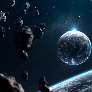 Modern Jam - The Walking on Dead