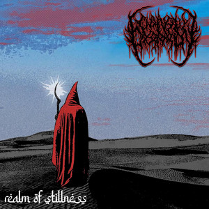 Realm of Stillness by Chainsaw Castration