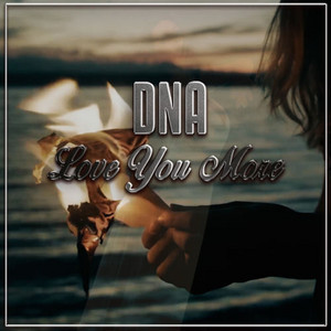 Love You More cover art