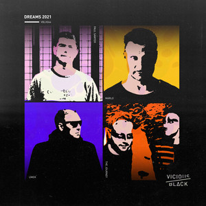 Dreams - UMEK Remix by Quench, UMEK