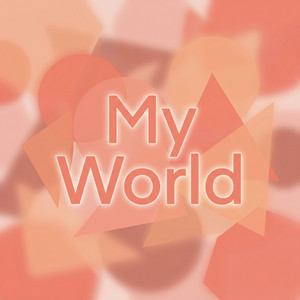 My World by Rylan Cross