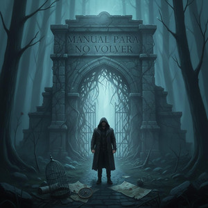 Manual Para No Volver by KAIRO ONE