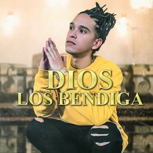 Dios Los Bendiga by Apostoles del Rap